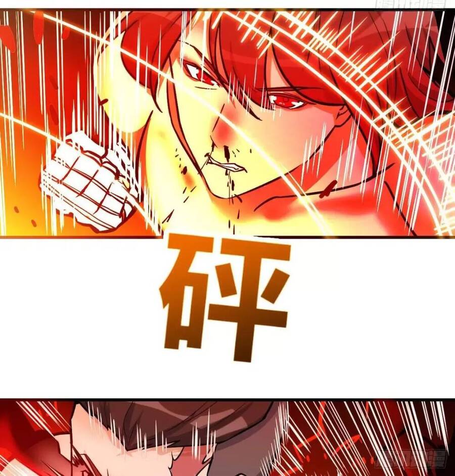 Đấu Thần Vĩnh Dạ Chap 8 - Next Chap 9