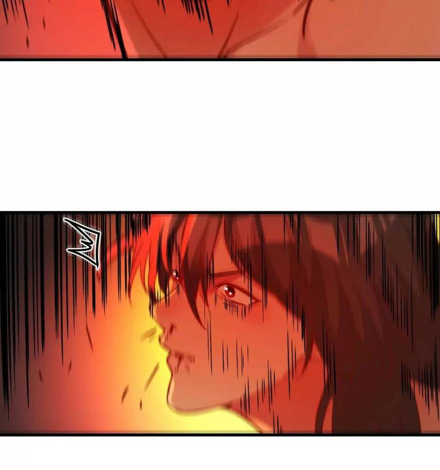Đấu Thần Vĩnh Dạ Chap 8 - Next Chap 9