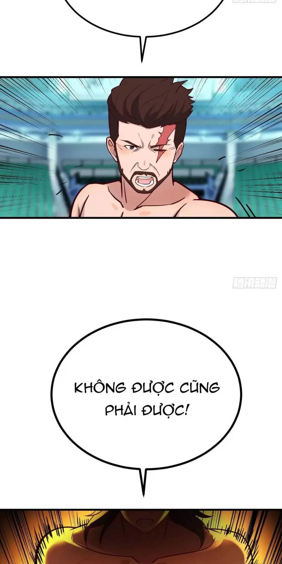 Đấu Thần Vĩnh Dạ Chap 8 - Next Chap 9