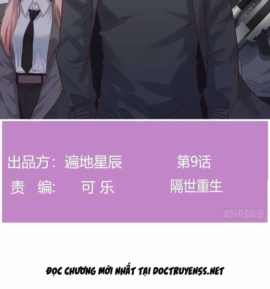 Đấu Thần Vĩnh Dạ Chap 9 - Next Chap 10