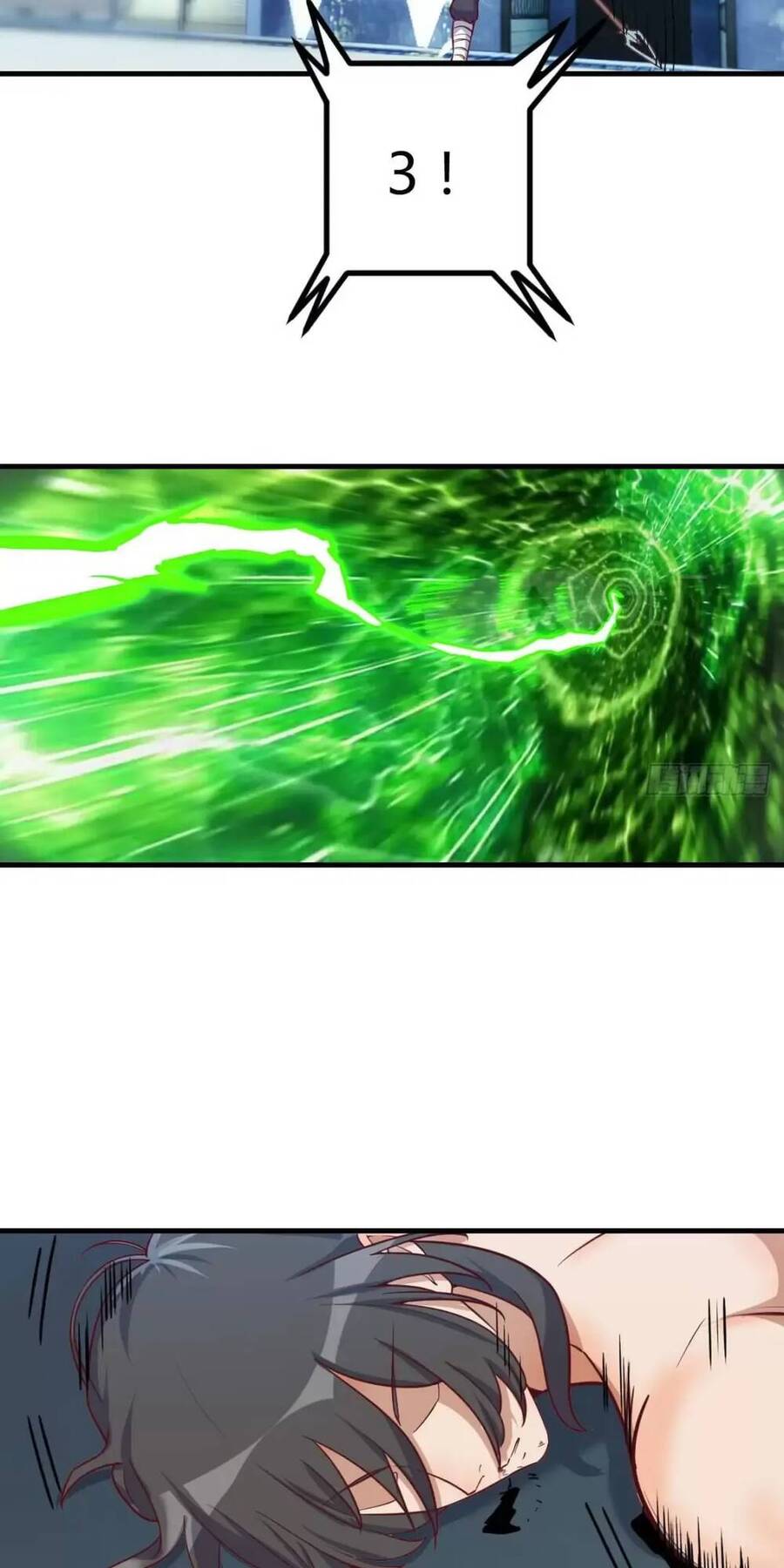 Đấu Thần Vĩnh Dạ Chap 9 - Next Chap 10