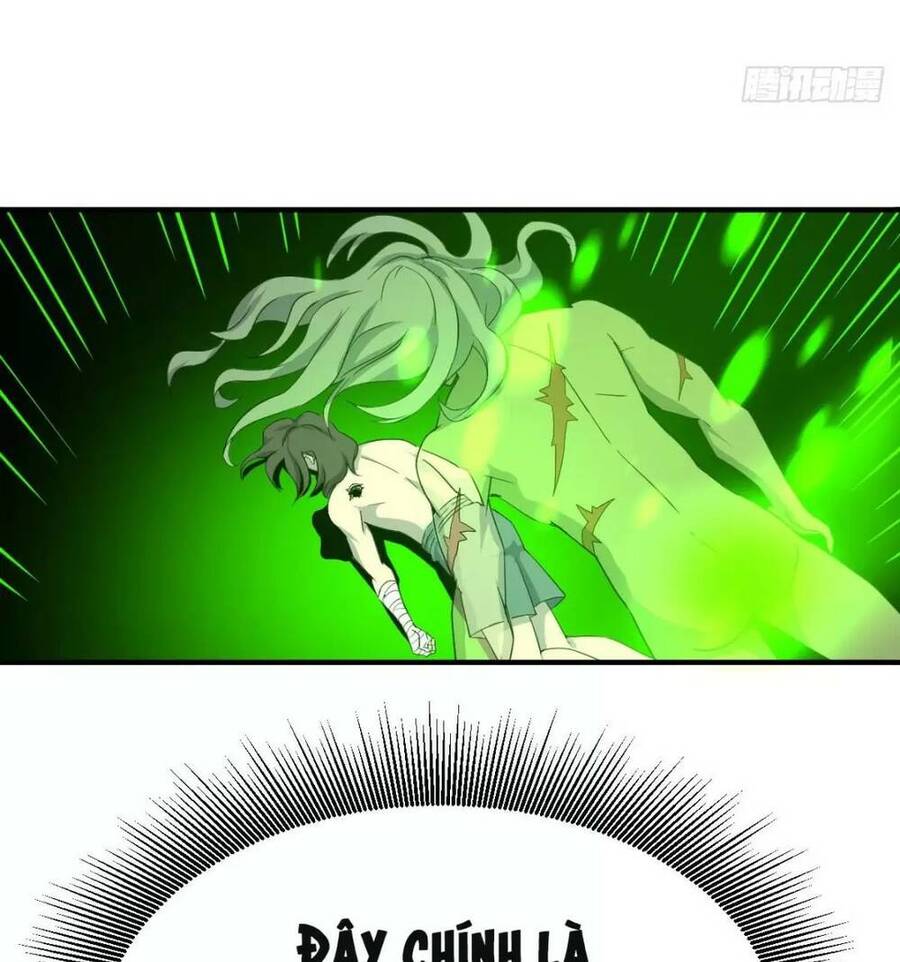 Đấu Thần Vĩnh Dạ Chap 9 - Next Chap 10