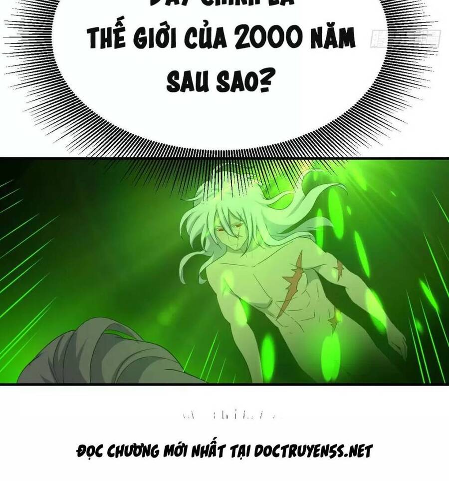 Đấu Thần Vĩnh Dạ Chap 9 - Next Chap 10