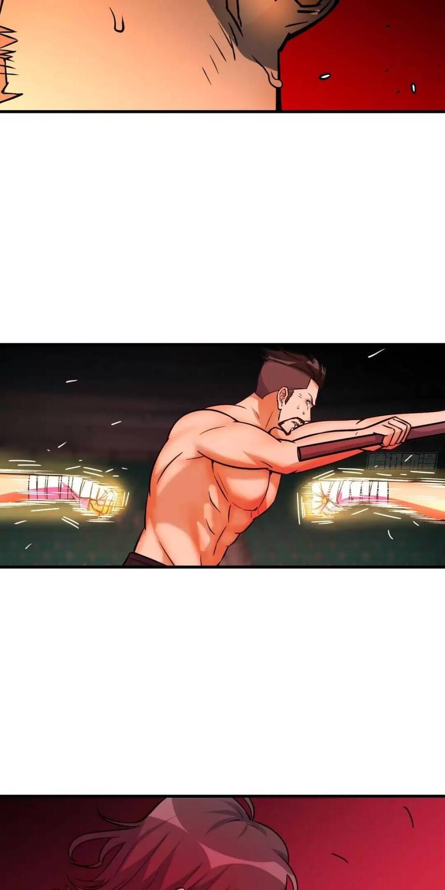 Đấu Thần Vĩnh Dạ Chap 9 - Next Chap 10