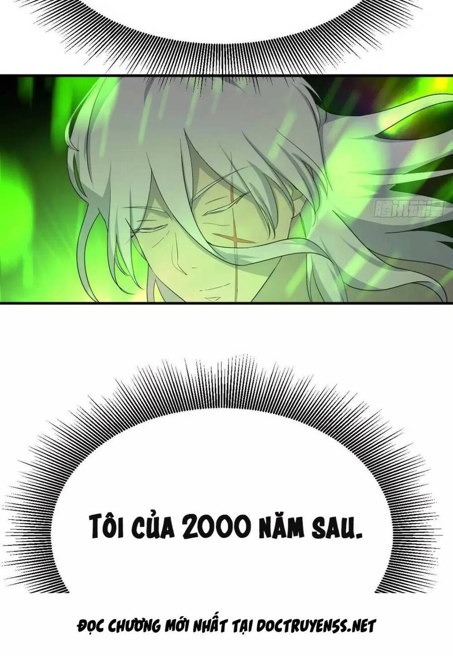 Đấu Thần Vĩnh Dạ Chap 9 - Next Chap 10