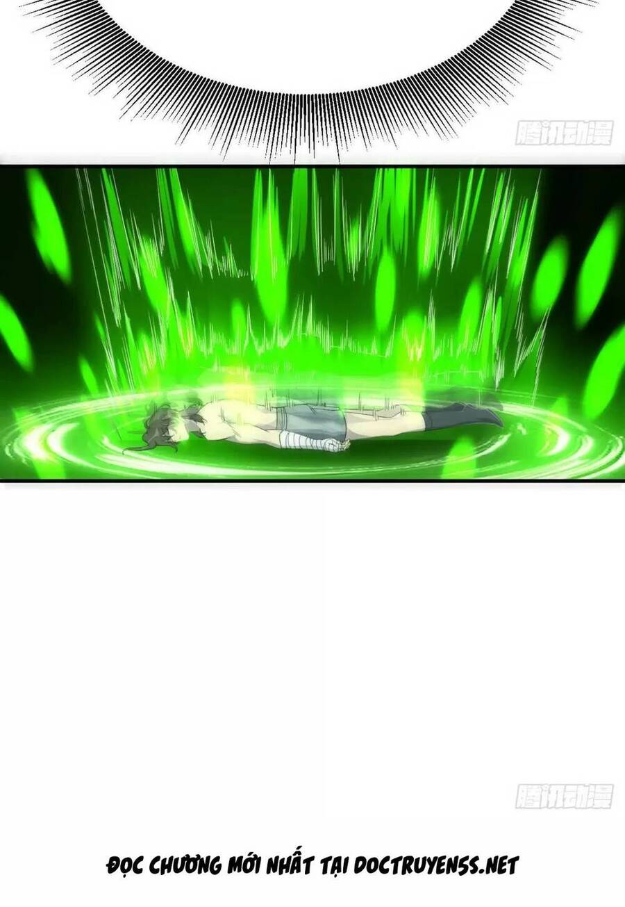 Đấu Thần Vĩnh Dạ Chap 9 - Next Chap 10