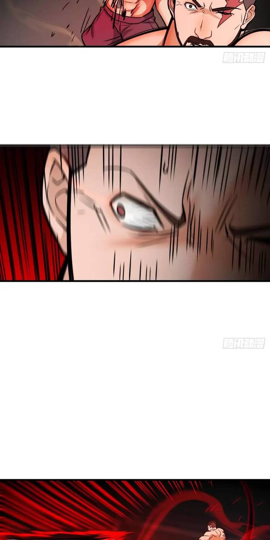 Đấu Thần Vĩnh Dạ Chap 9 - Next Chap 10