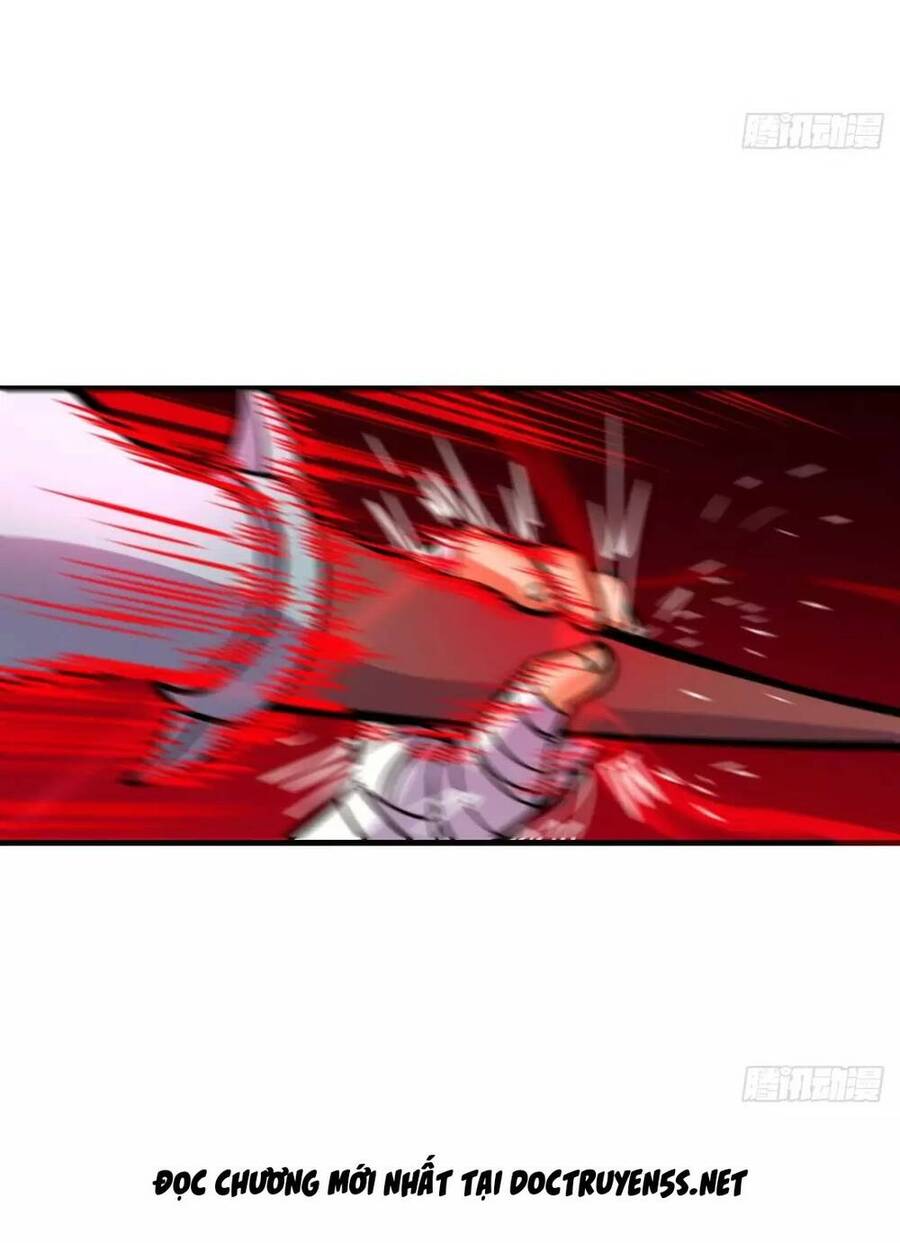 Đấu Thần Vĩnh Dạ Chap 9 - Next Chap 10