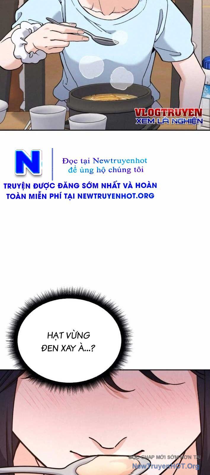 Đấu Trường Ẩm Thực Chap 18 - Next Chap 19