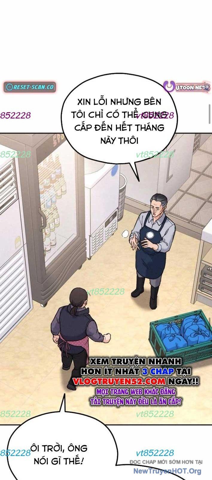 Đấu Trường Ẩm Thực Chap 18 - Next Chap 19