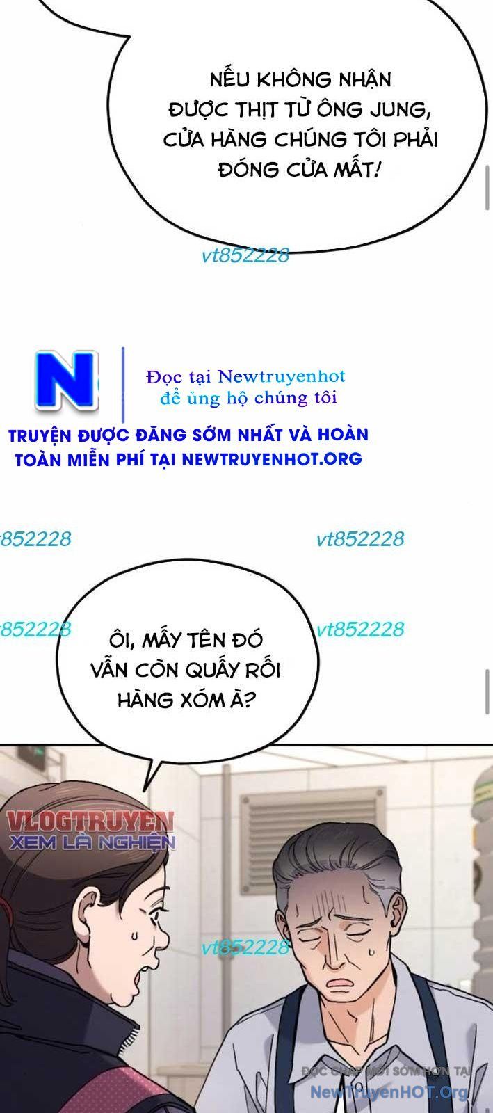 Đấu Trường Ẩm Thực Chap 18 - Next Chap 19