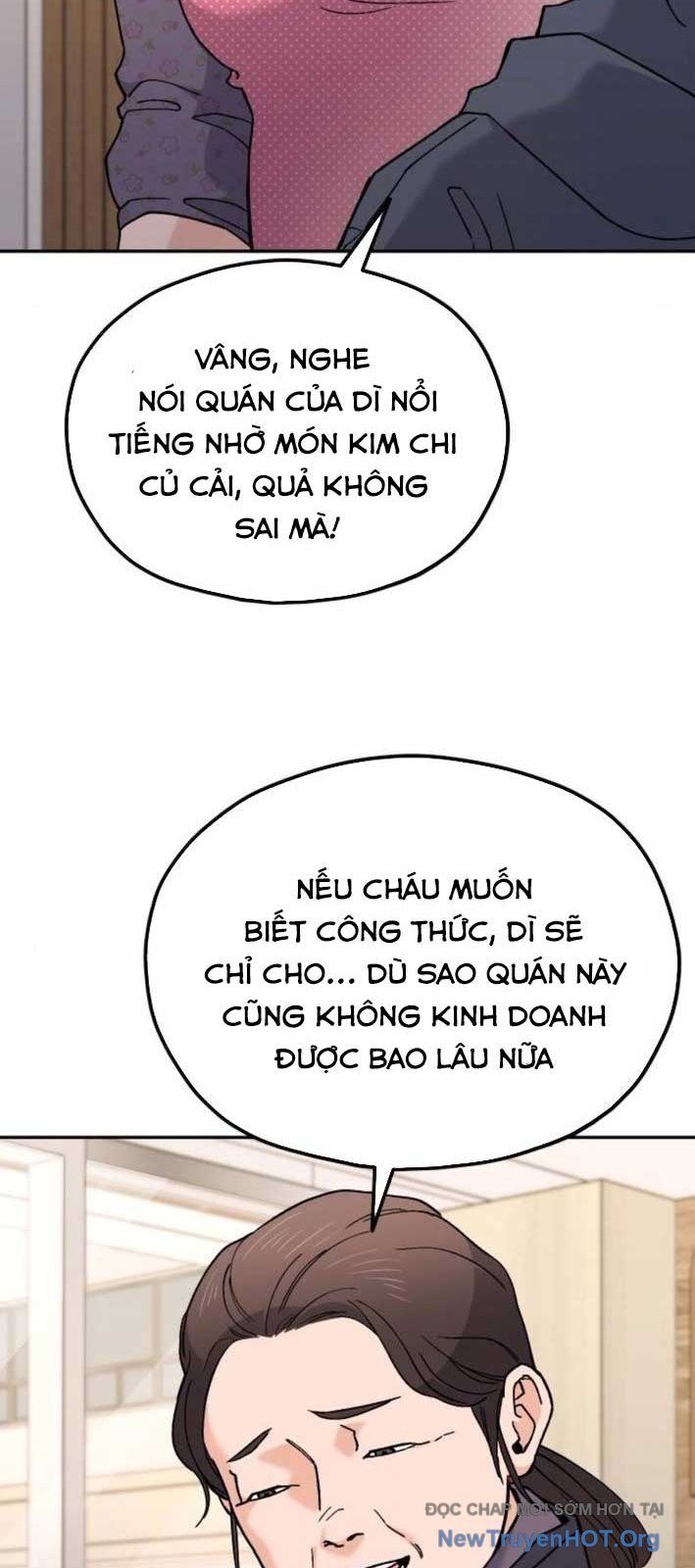 Đấu Trường Ẩm Thực Chap 18 - Next Chap 19