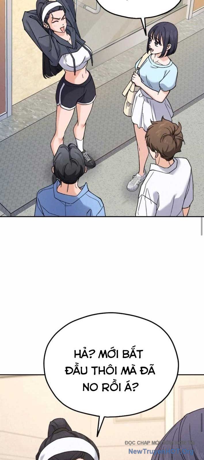 Đấu Trường Ẩm Thực Chap 18 - Next Chap 19