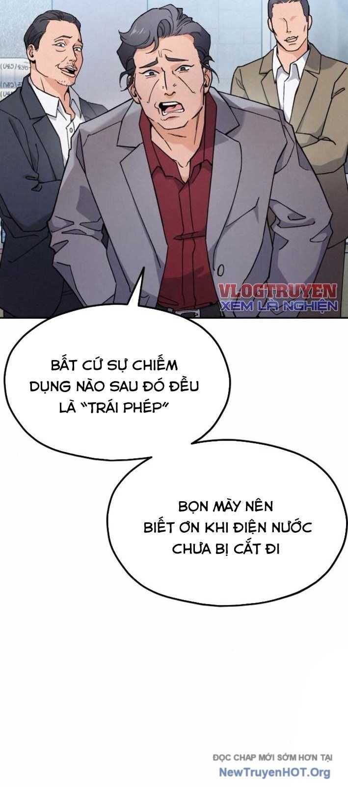 Đấu Trường Ẩm Thực Chap 18 - Next Chap 19