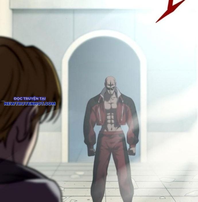 đấu Trường Chiến đấu Chap 29 - Next Chap 30