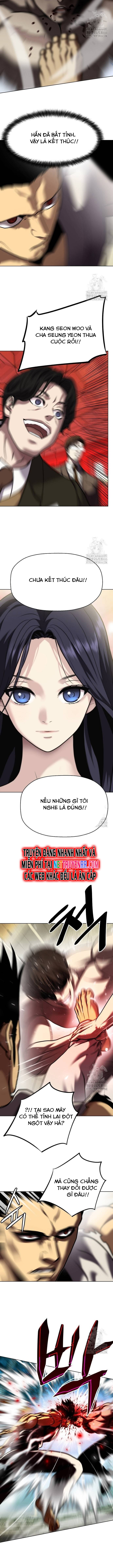 đấu Trường Chiến đấu Chap 34 - Next Chap 35