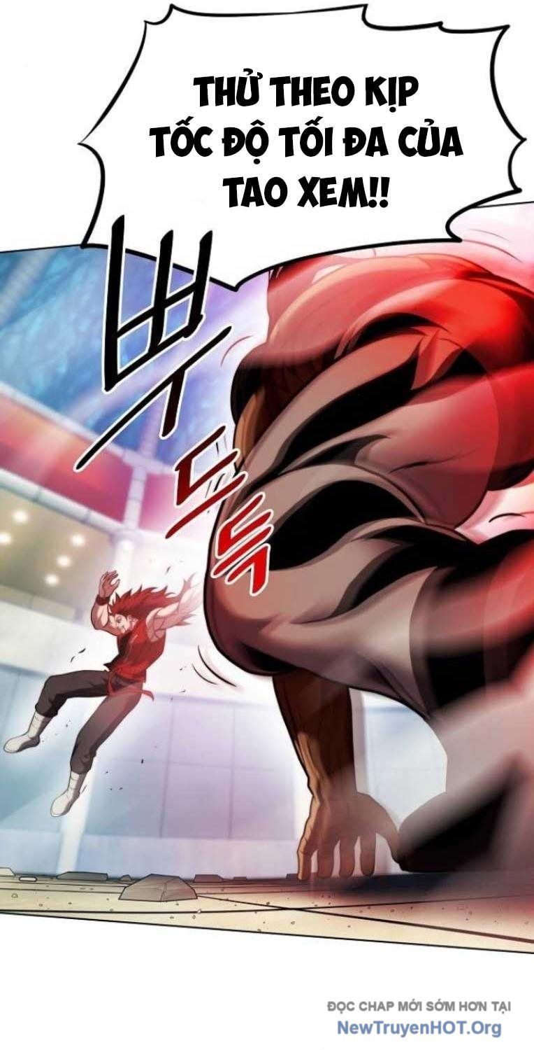 đấu Trường Chiến đấu Chap 37 - Next Chap 38