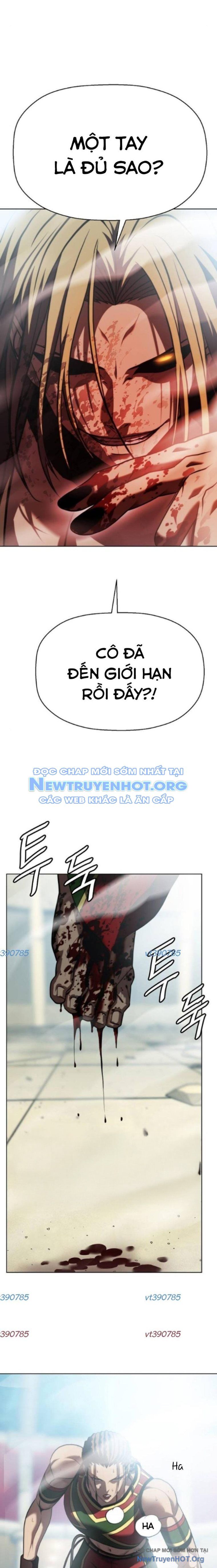 đấu Trường Chiến đấu Chap 53 - Next Chap 54