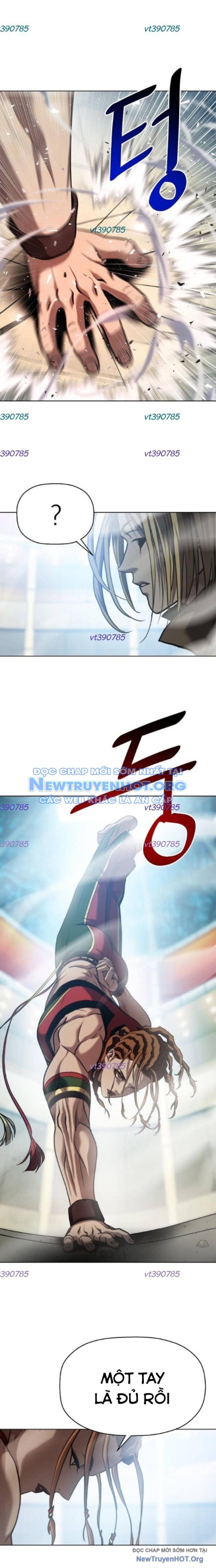 đấu Trường Chiến đấu Chap 53 - Next Chap 54