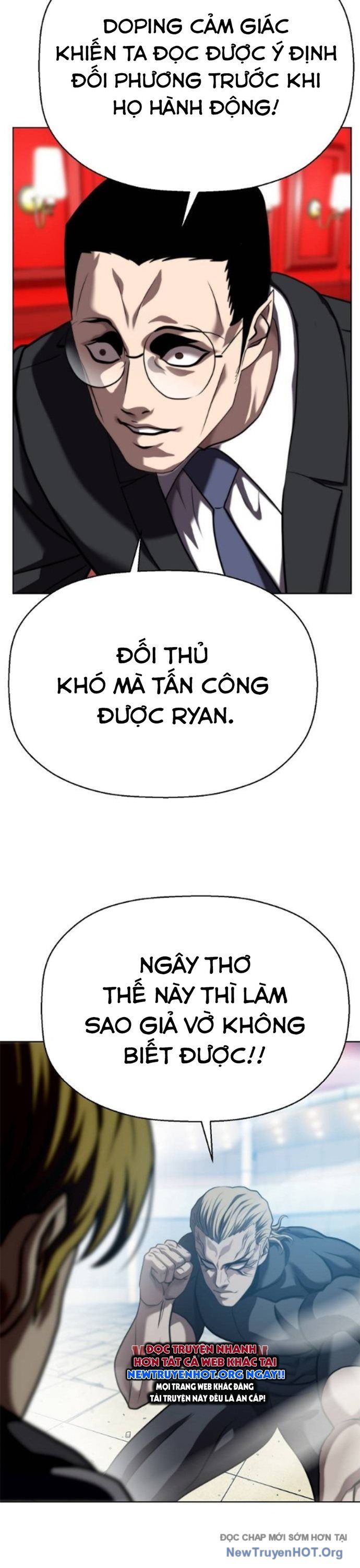 đấu Trường Chiến đấu Chap 55 - Next Chap 56