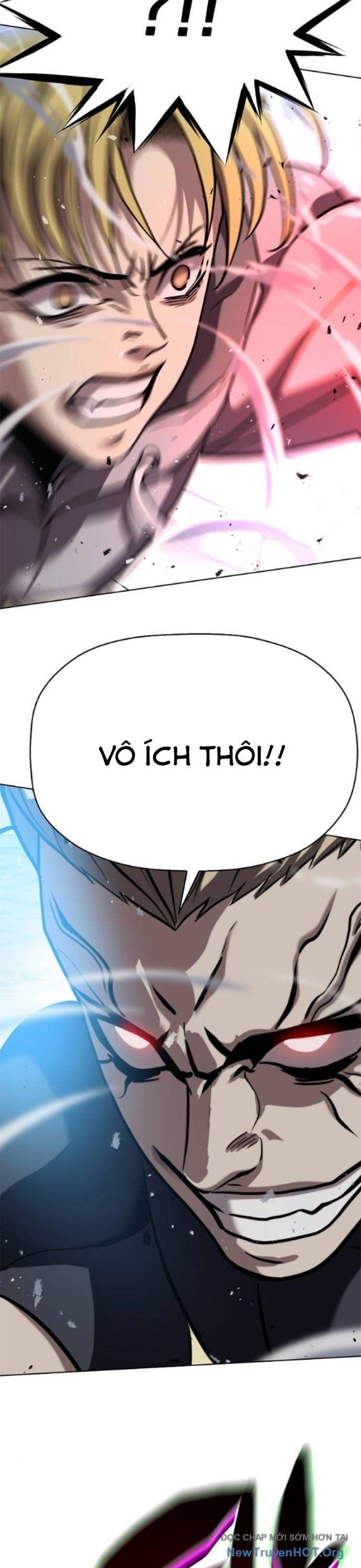 đấu Trường Chiến đấu Chap 55 - Next Chap 56