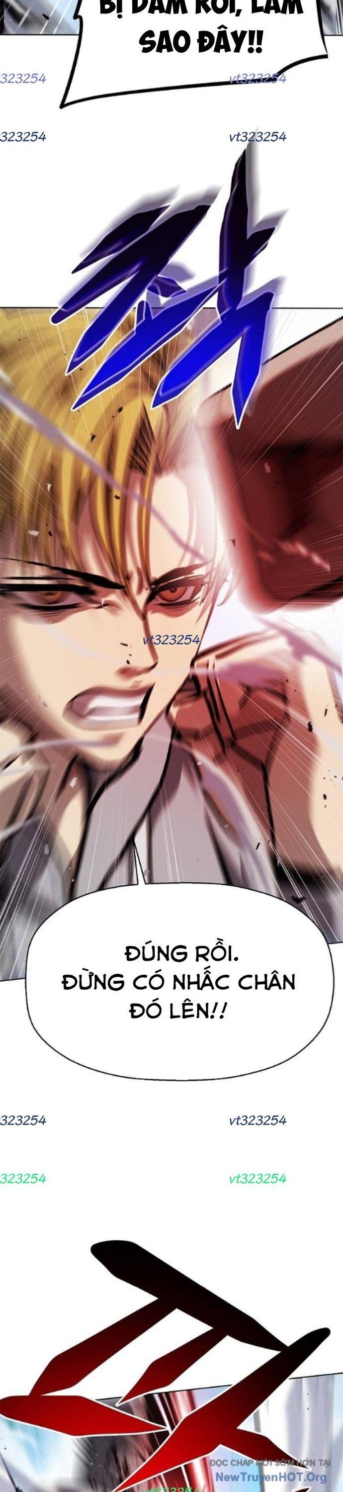 đấu Trường Chiến đấu Chap 55 - Next Chap 56