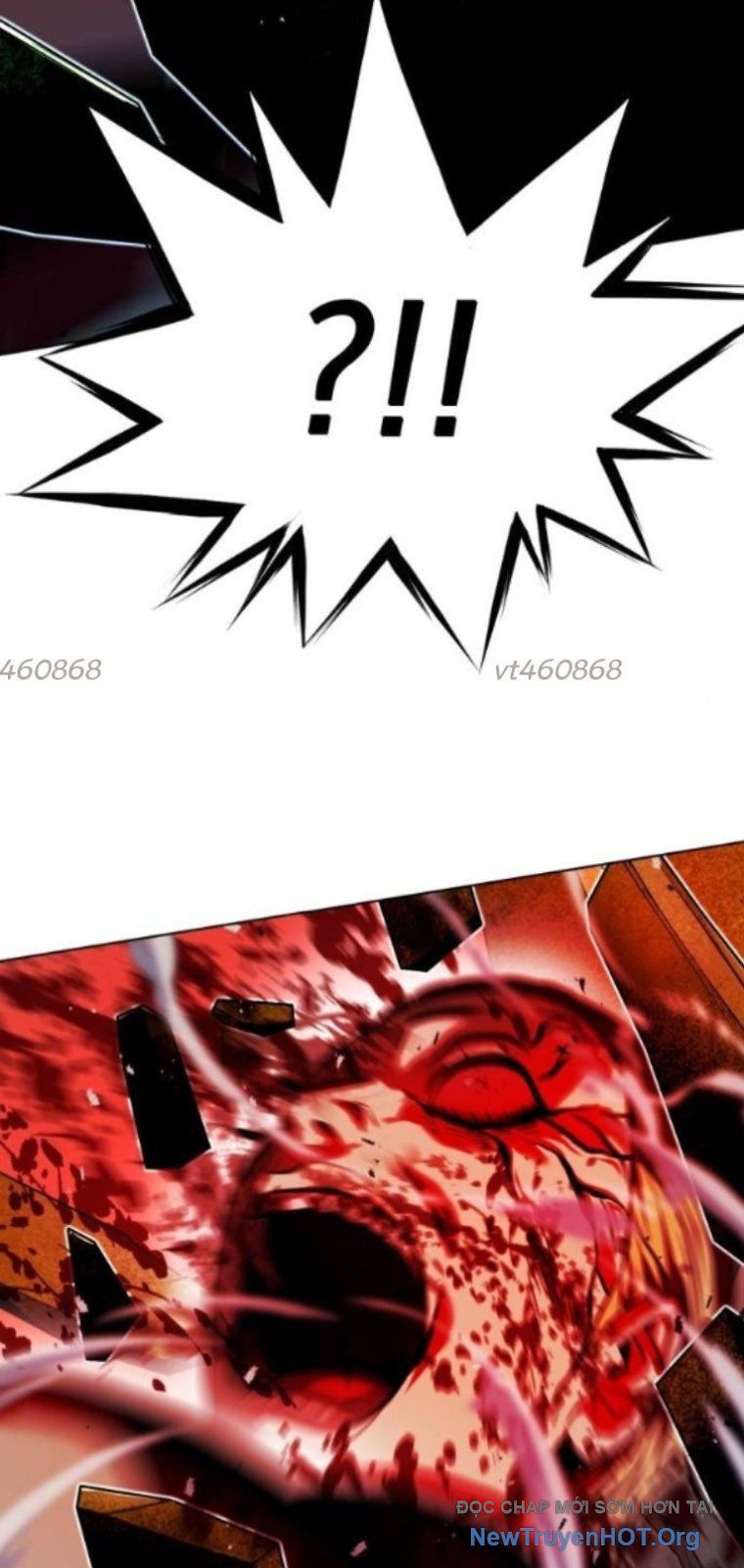 đấu Trường Chiến đấu Chap 56 - Next Chap 57