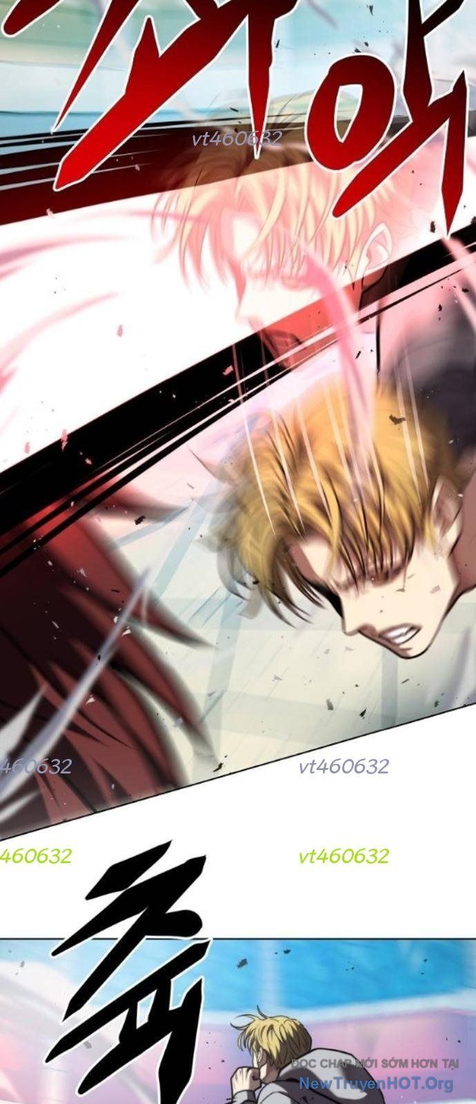 đấu Trường Chiến đấu Chap 60 - Next Chap 61