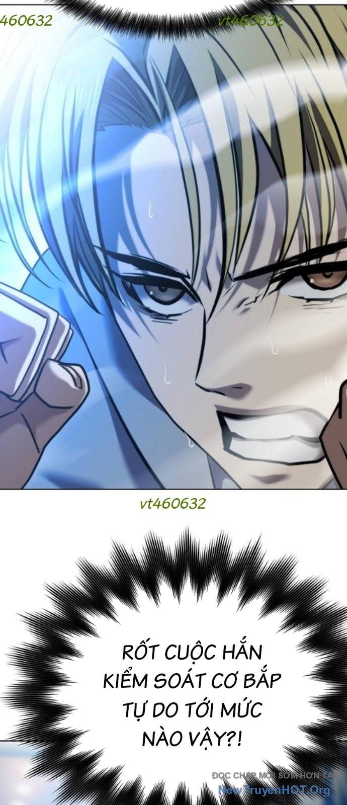 đấu Trường Chiến đấu Chap 60 - Next Chap 61