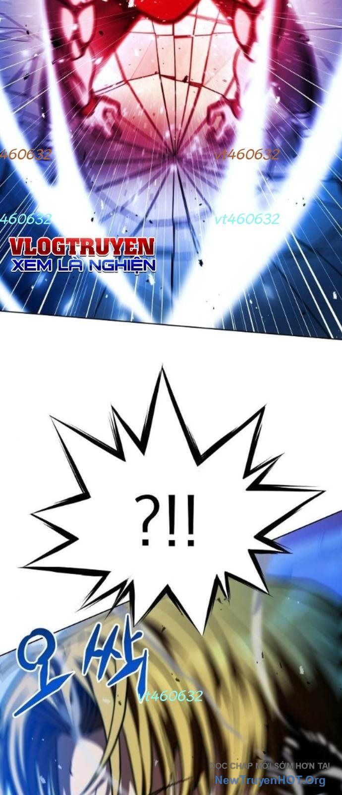 đấu Trường Chiến đấu Chap 60 - Next Chap 61