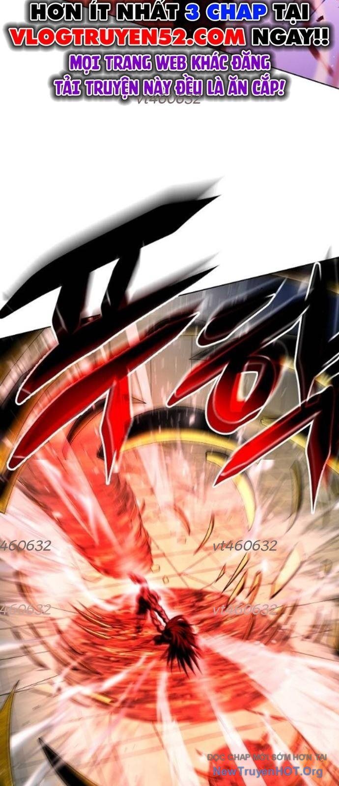 đấu Trường Chiến đấu Chap 60 - Next Chap 61