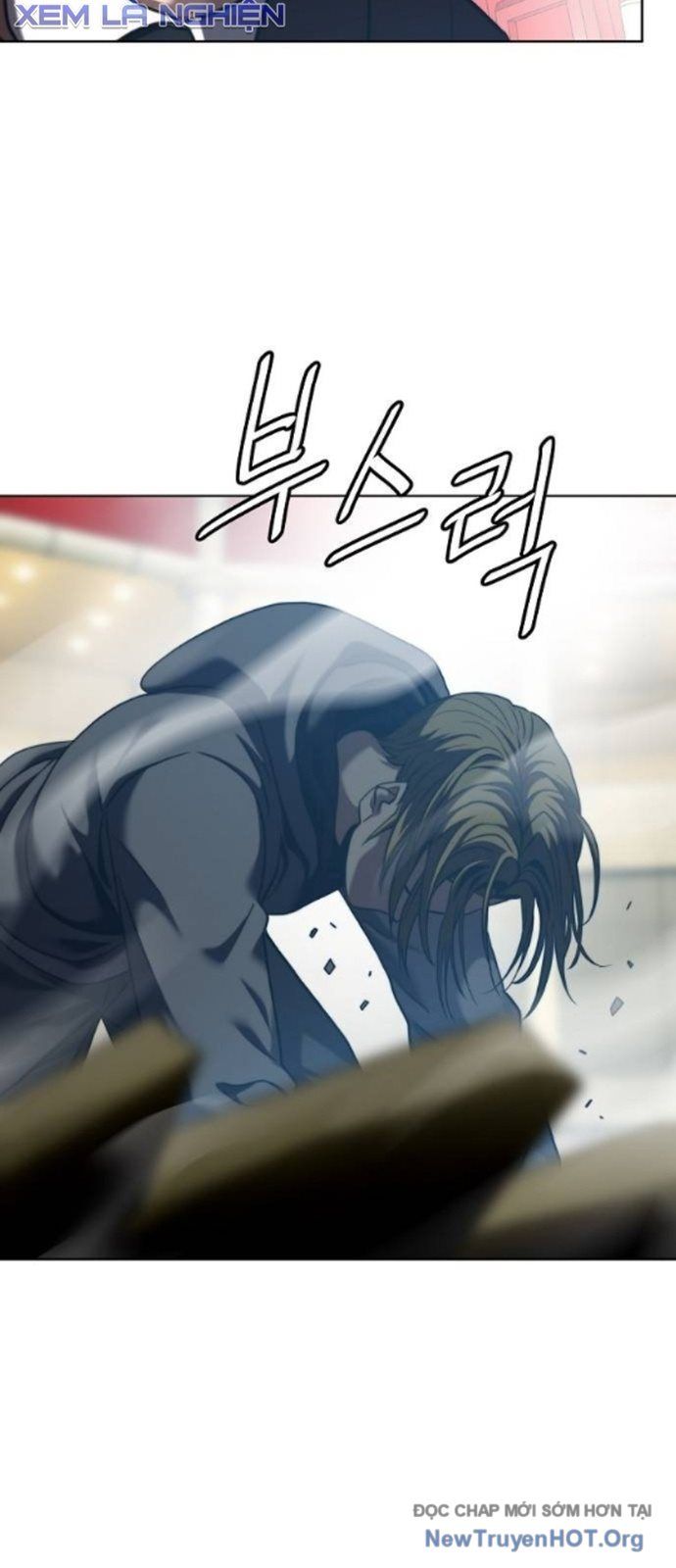 đấu Trường Chiến đấu Chap 60 - Next Chap 61