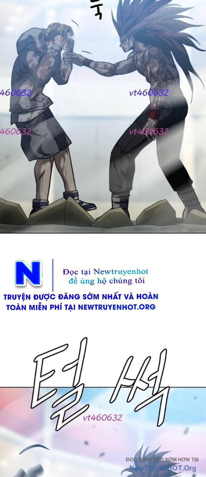 đấu Trường Chiến đấu Chap 60 - Next Chap 61