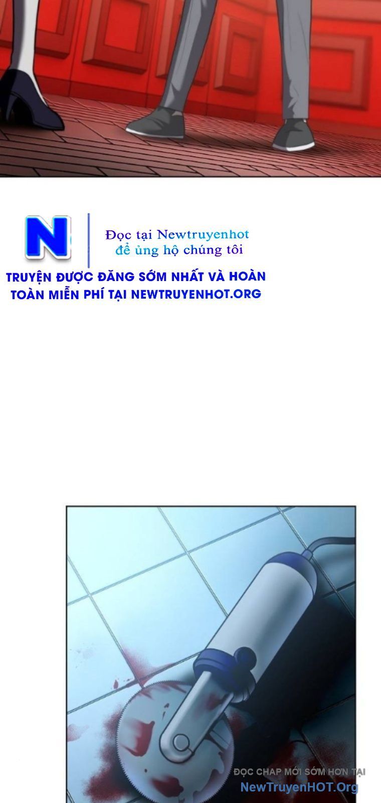 đấu Trường Chiến đấu Chap 61 - Next Chap 62