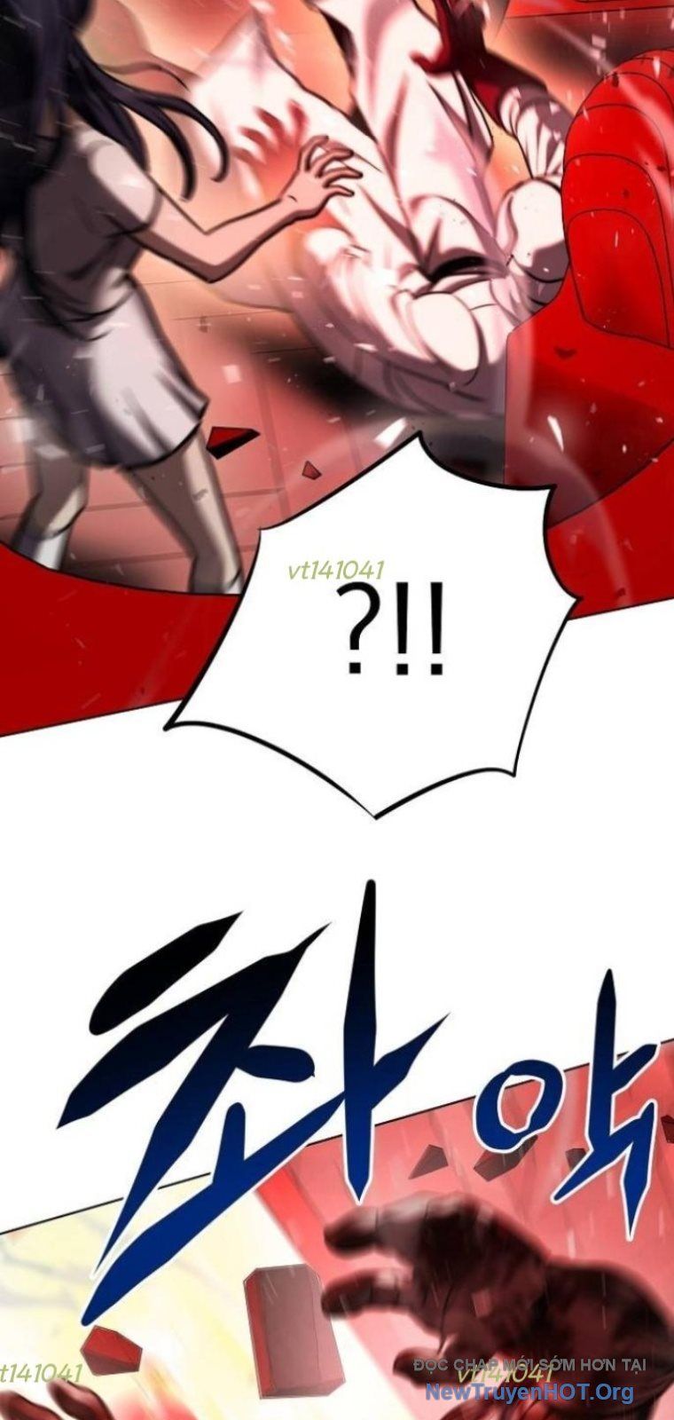 đấu Trường Chiến đấu Chap 63 - Next Chap 64