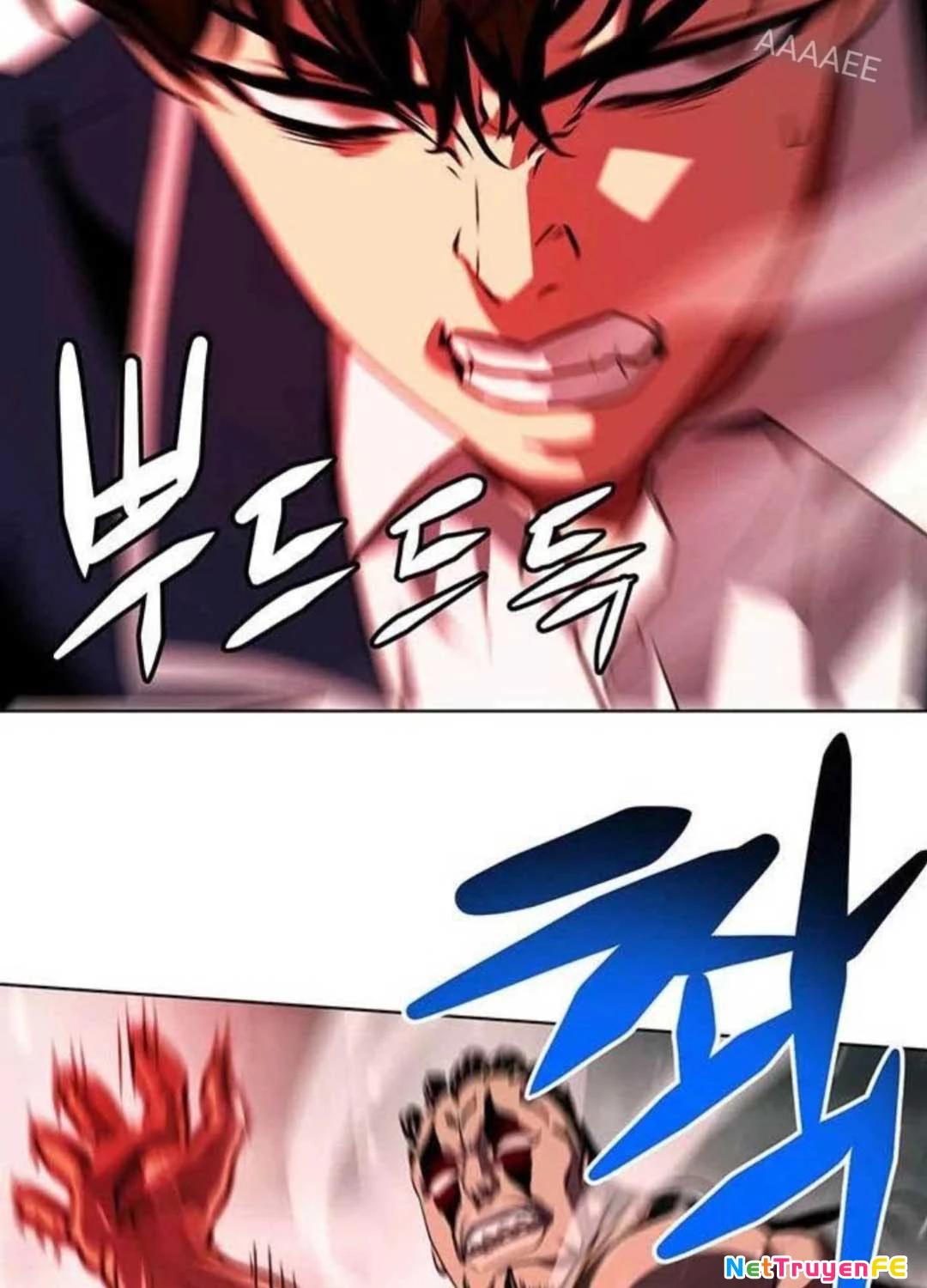 đấu Trường Chiến đấu Chap 7 - Next Chap 8