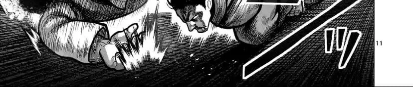 Đấu Trường Ngầm Chap 101 - Next Chap 102