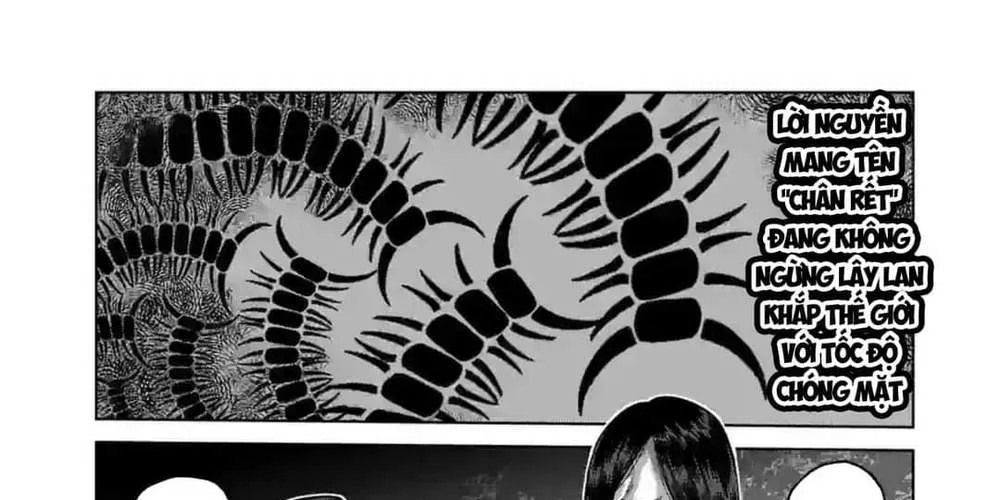 Đấu Trường Ngầm Chap 151 - Next Chap 152