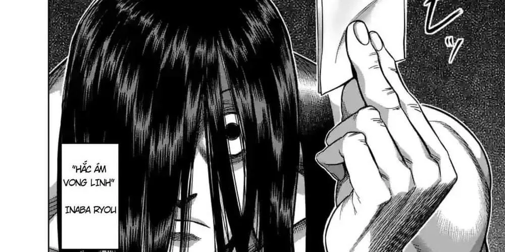 Đấu Trường Ngầm Chap 151 - Next Chap 152