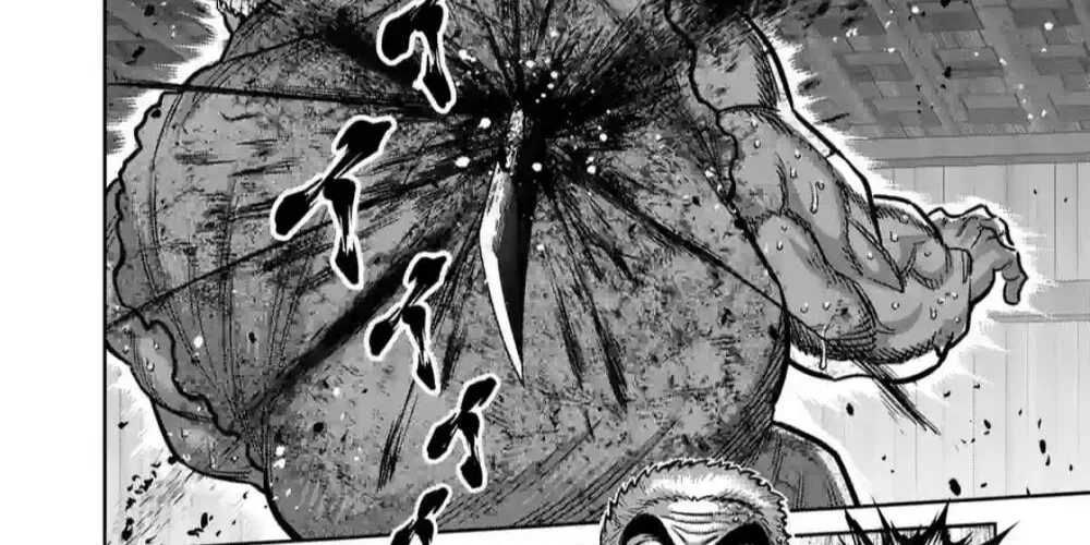 Đấu Trường Ngầm Chap 218 - Next Chap 219