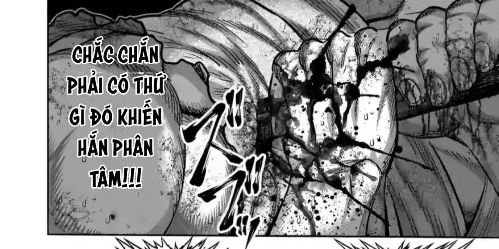 Đấu Trường Ngầm Chap 218 - Next Chap 219