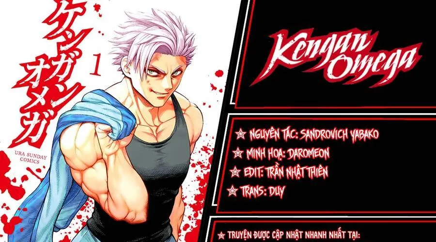 Đấu Trường Ngầm Chap 237 - Next Chap 238