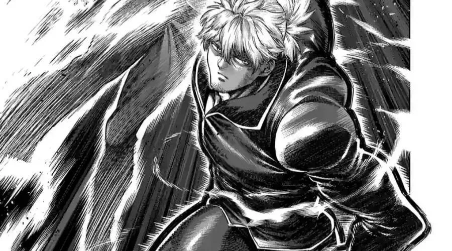 Đấu Trường Ngầm Chap 237 - Next Chap 238