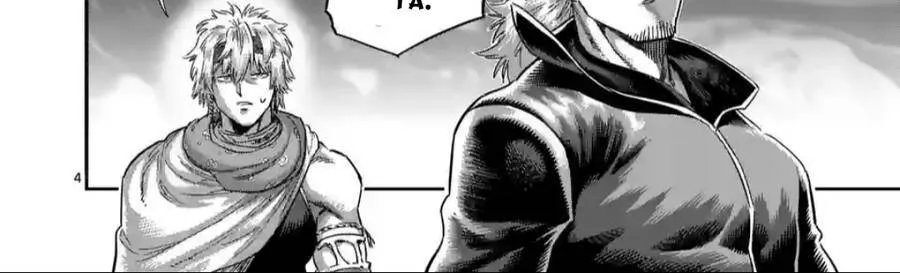 Đấu Trường Ngầm Chap 237 - Next Chap 238