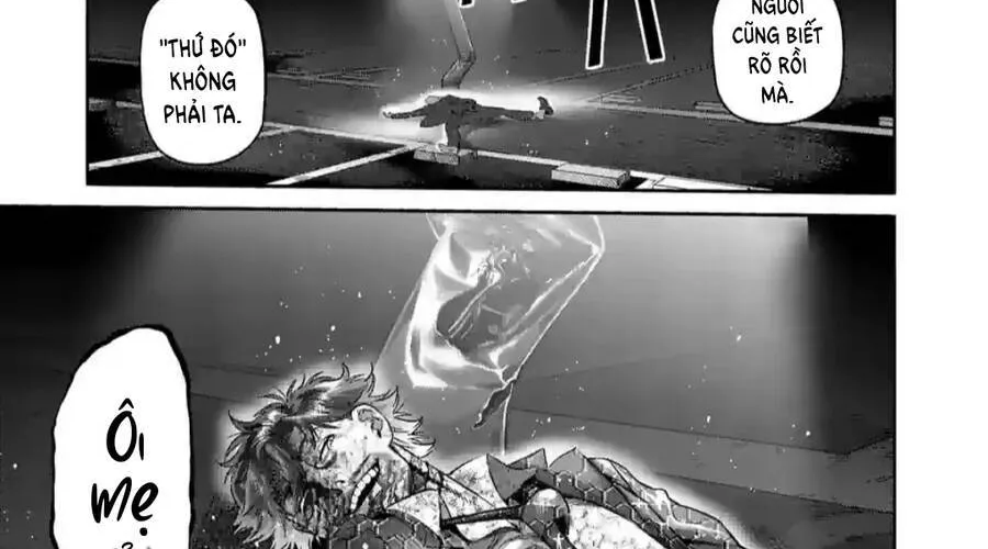 Đấu Trường Ngầm Chap 237 - Next Chap 238