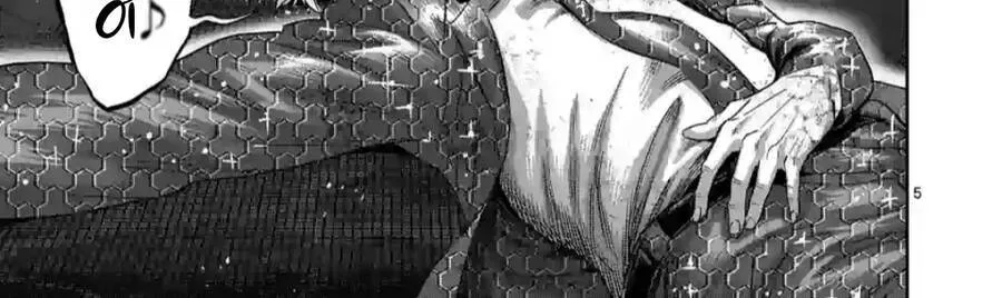 Đấu Trường Ngầm Chap 237 - Next Chap 238