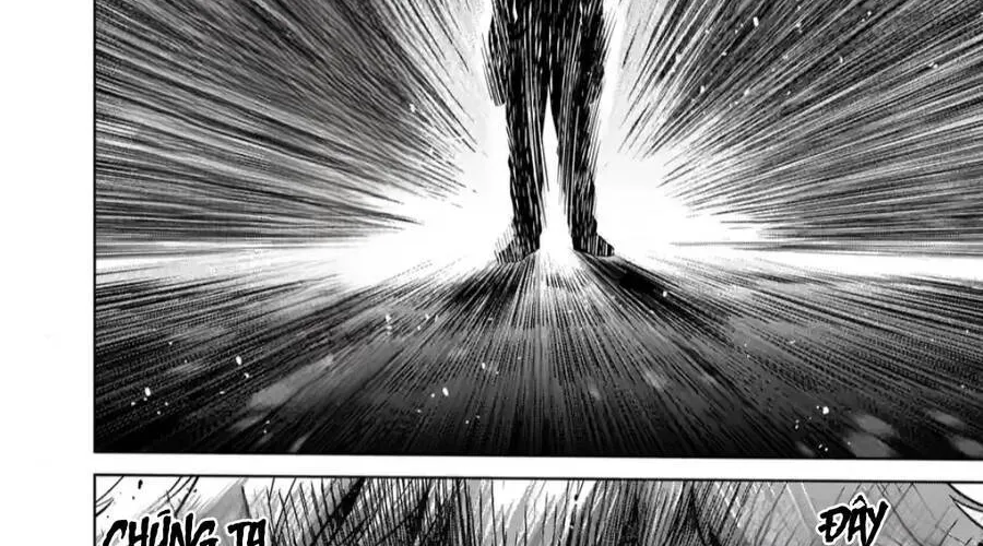 Đấu Trường Ngầm Chap 237 - Next Chap 238