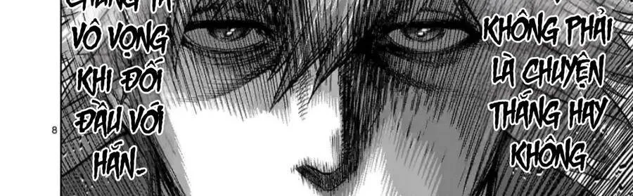 Đấu Trường Ngầm Chap 237 - Next Chap 238