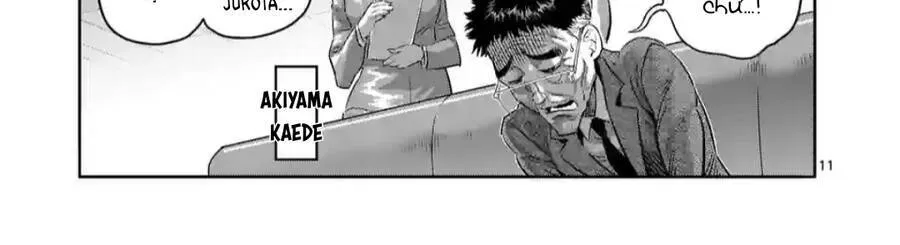 Đấu Trường Ngầm Chap 237 - Next Chap 238