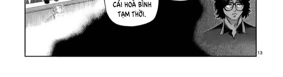 Đấu Trường Ngầm Chap 237 - Next Chap 238